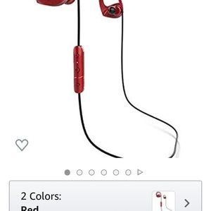 Bluetooth Headphones